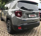 Jeep Renegade - Vorschau Bild 6