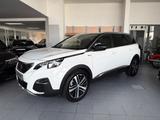 Peugeot 5008 GT-line 1.6 PureTech/LED/Kamera/Navi/Leder - Peugeot 5008 GT Gebrauchtwagen