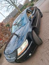 Volkswagen Vw Phaeton 4.2 V8 LPG Gas - Volkswagen Phaeton mit LPG-Antrieb: Limousine