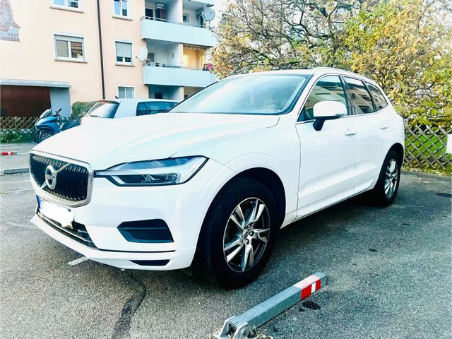 Volvo XC60 D4 AWD Momentum Geartronic Momentum