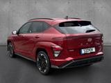 Hyundai KONA SX2 65kWh MY26 N-LINE Navi digitales Cockpi - Hyundai KONA