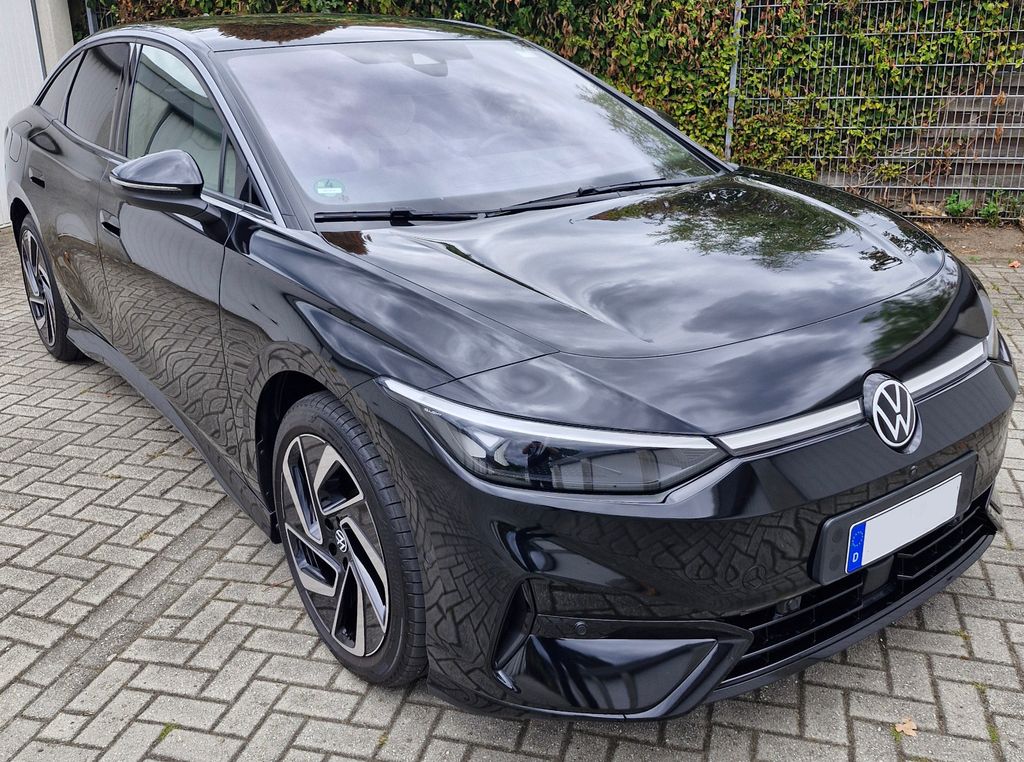 Image of Volkswagen ID.7