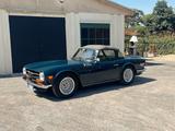 Andere Triumph TR6 2500 - Andere Oldtimer mit Benzin-Antrieb: Cabrio