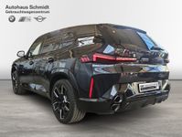 BMW XM - Vorschau Bild 3