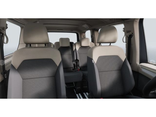 Volkswagen T7 Multivan - Bild 8