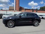 Porsche Macan S*2HAND*TÜV NEU*SERVICE NEU*GARANTIE - Porsche Macan mit Diesel-Antrieb