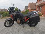 Honda Africa Twin CRF 1100D - Honda Motorräder in Bremen