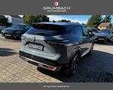 Nissan Qashqai TEKNA+ 1.3 DIG-T MHEV 116kw Xtronic 2... - Nissan Qashqai mit Benzin-Antrieb: Geländewagen, Automatik