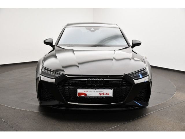 Audi RS7 - Bild 22