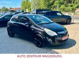 Opel Corsa D *COLOR-EDITION*KLIMA*SITZH*LENKRADHEIZ* - Opel: Allradantrieb