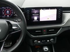 Fahrzeugabbildung Skoda Kamiq 1.0 TSI DSG Monte Carlo ACC*AHK*NAV*KESSY