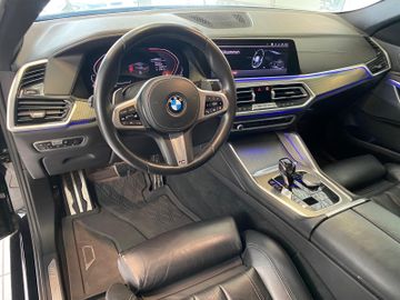 BMW X6 - 9
