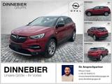 Opel Grandland X Innovation CAM LED TWA PDC - rote Opel Grandland (X)