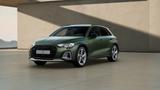 Audi A3 allstreet 35 TFSI S tronic - Audi A3: Kombi