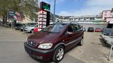 Opel Zafira 1.6 16V Elegance 7-SITZ KLIMA TÜV 07/2027 - Opel Zafira: 16v