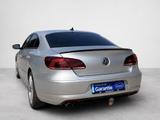 Volkswagen CC R-Line 2.0 TDI Dynamic Black KEYLESS/KAMERA - silberne Volkswagen CC