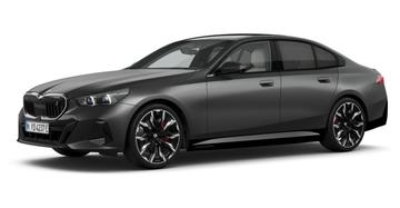 2026 BMW I5 — фото 1