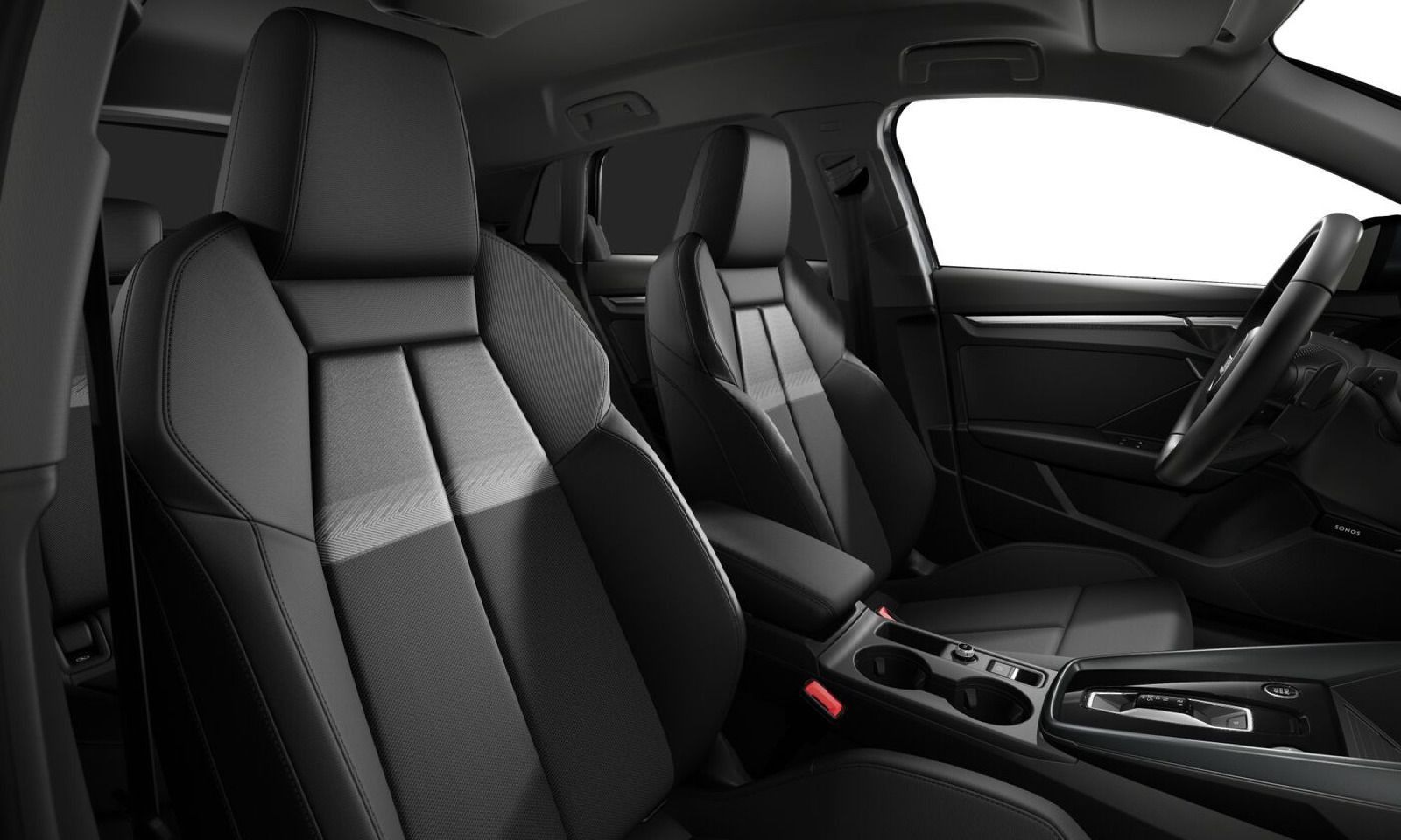 Audi A3 - Bild 5