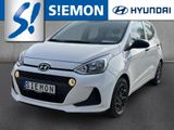 Hyundai i10 1.0 Select Klima Radio USB AUX - Hyundai i10: Radio