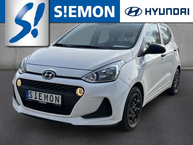 Hyundai i10 1.0 Select Klima Radio USB AUX