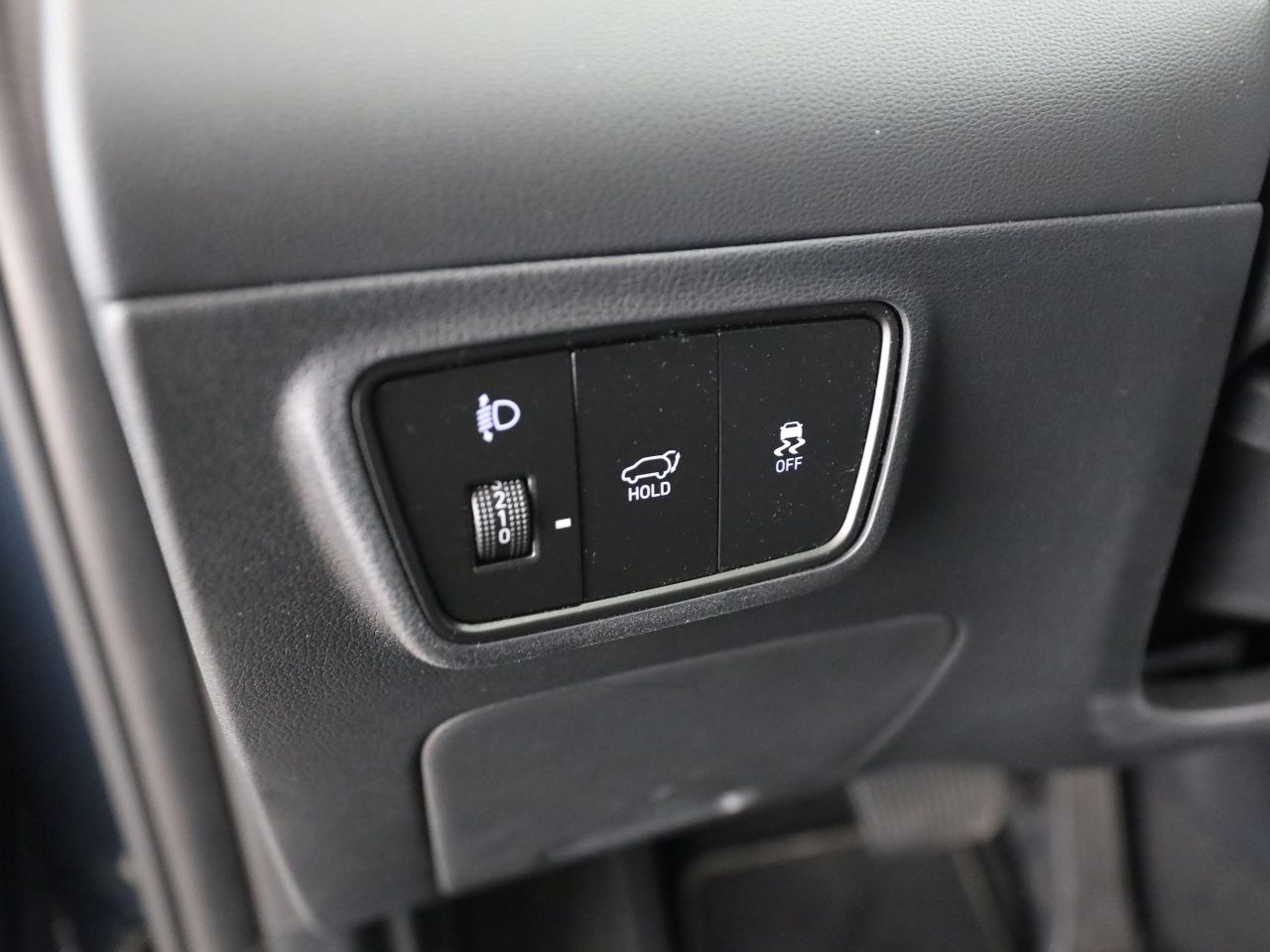 Hyundai Tucson – Bild 19