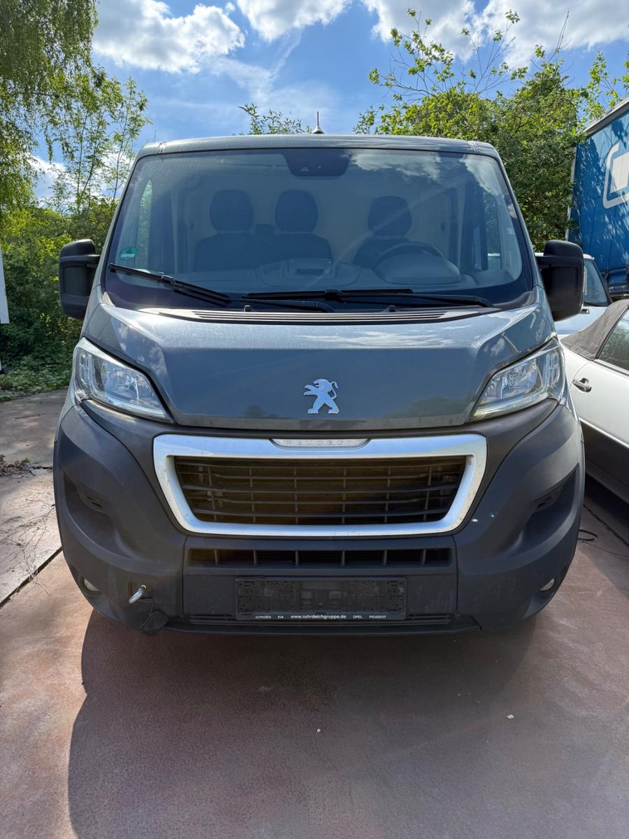 Peugeot Boxer 330 L1H1 Asphalt BlueHDi 120,Motorschaden