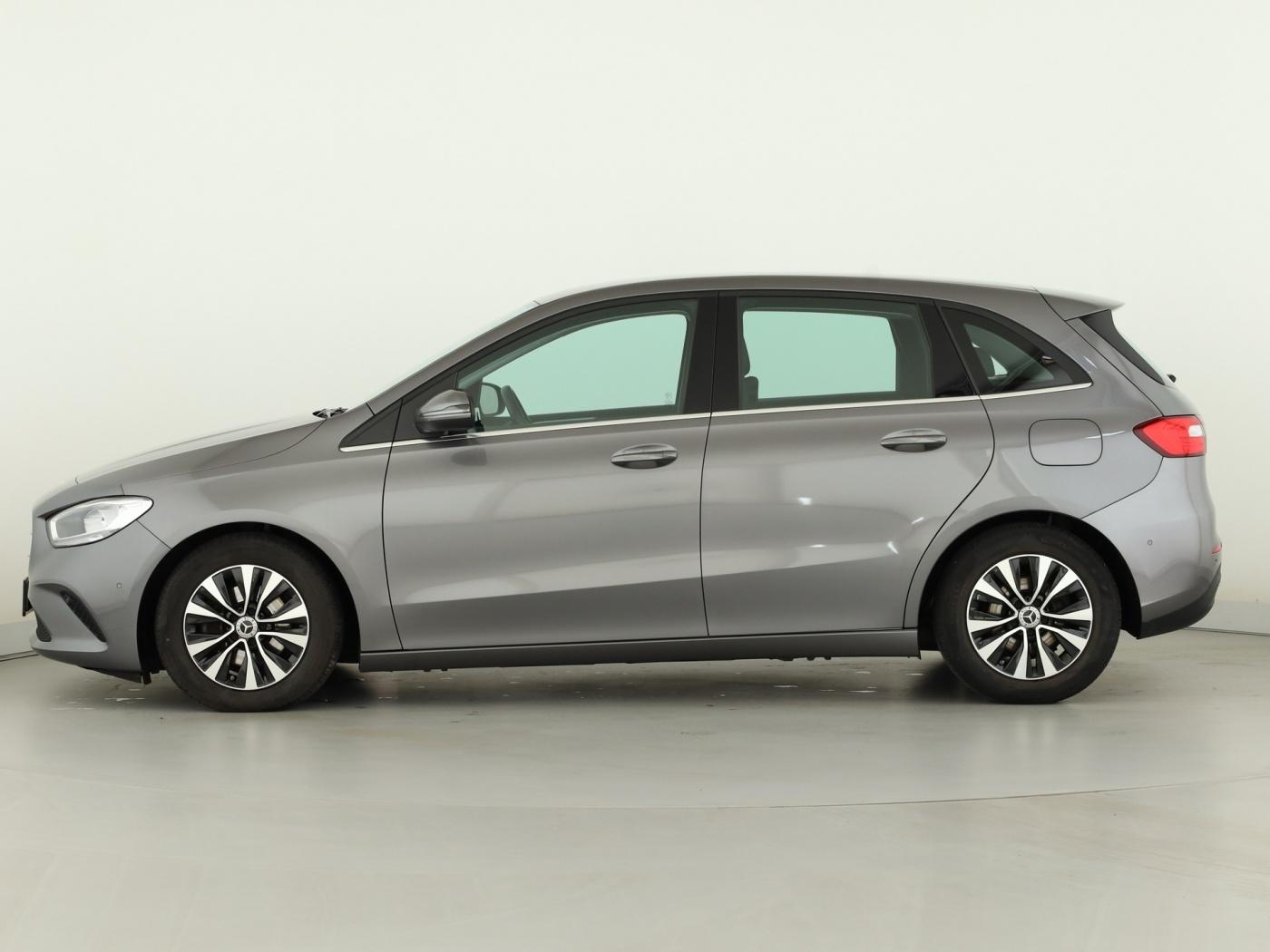 Mercedes-Benz B-Class Sitzheizung*Navigation*PDC*Kamera*Tempomat, миниатюра 7