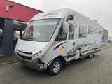 Carthago S-Plus I 50 - Carthago Diesel Integrierter 2012