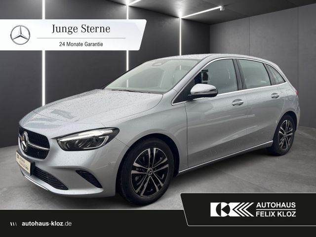 Mercedes-Benz B 180 Progressive Adv.*Kamera*LED*Easy-Pack*MBUX