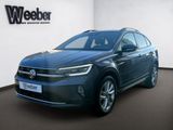 Volkswagen Taigo 1.0 l TSI DSG GOAL Navi LED Kamera PDC - Volkswagen Taigo: Goal