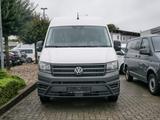 Volkswagen Crafter 35 103KW HD LR KLIMA PDC RÜCKFAHRKAMERA - Volkswagen Hubarbeitsbühne
