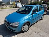 Opel Corsa 1.2i 5 porte - NEOPATENTATI - Opel Corsa aus 2001: 1.2