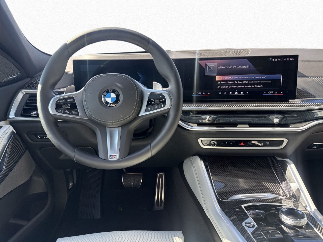 BMW X6 - Bild 17