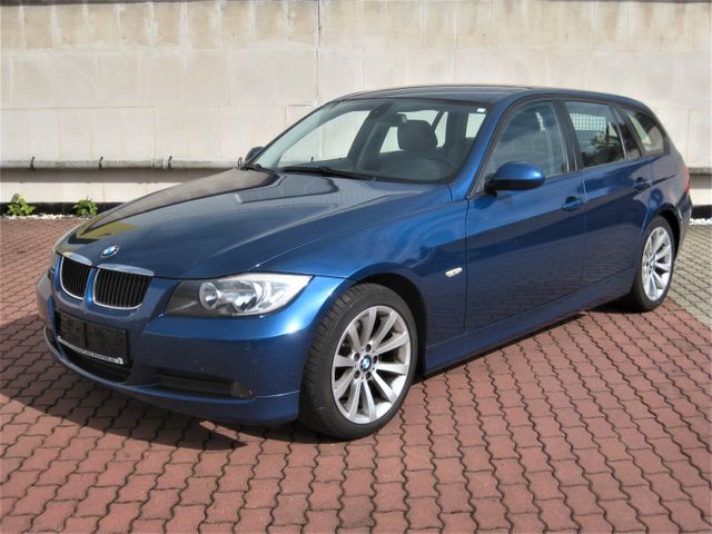 BMW 320 Baureihe 3 Touring 320i Automatik