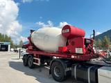 Andere Intermix Deutz Motor 10m³ Betonmischer Mixer - Deutz