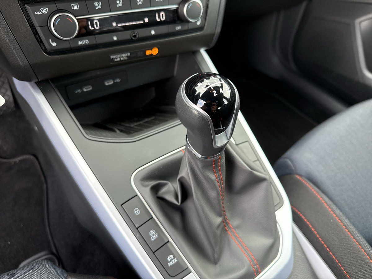 Seat Arona - Bild 19