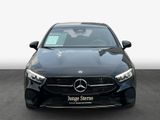 Mercedes-Benz A 180 Progressive Advanced Plus AHK VZ-Ass. Smar - Mercedes-Benz aus 2024
