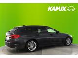 BMW 520 i Touring Steptronic Sportline+LED+NAVI+PANO - BMW 520 in Leverkusen