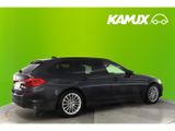 BMW 520 i Touring Steptronic Sportline+LED+NAVI+PANO - BMW 520 in Bremen