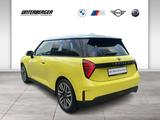 MINI Cooper SE HUD PANO Paket M Classic Trim - MINI MINI: Gelb