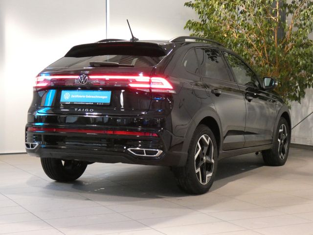 Taigo 1.5 TSI R-Line DSG KAMERA IQ LIGHT