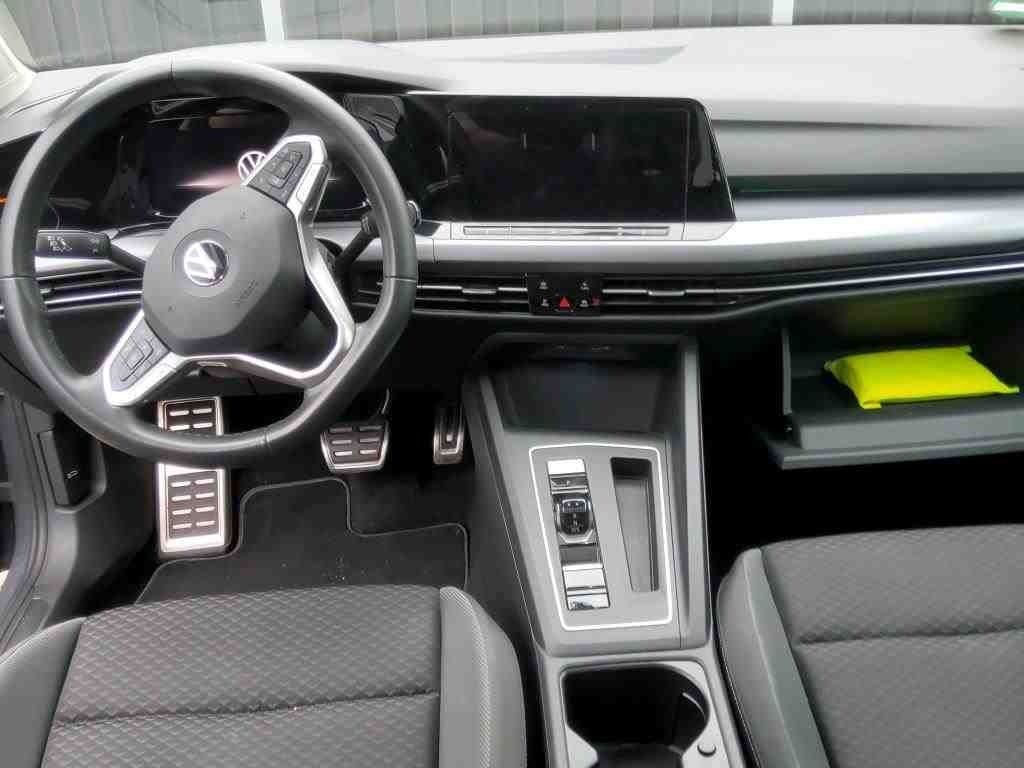 Volkswagen Golf - Bild 4