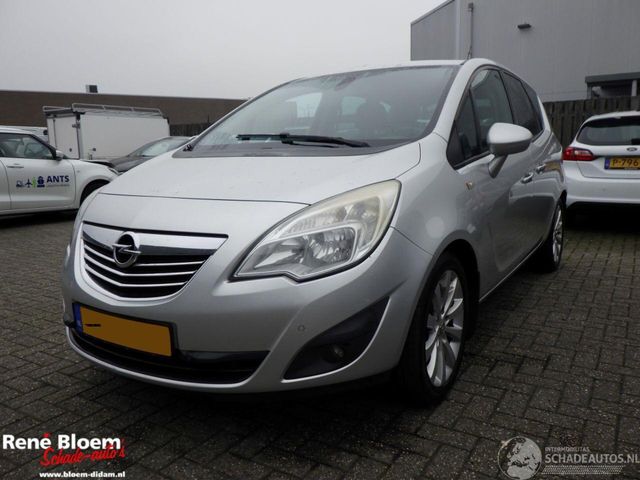 Opel Meriva 1.4 Turbo Cosmo