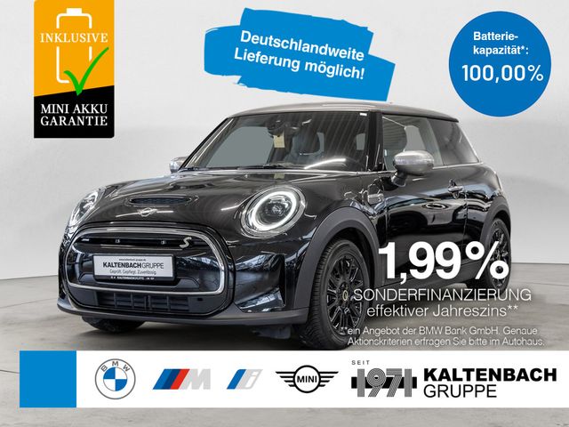 MINI Cooper SE Classic Trim NAVI LED SPORTSITZ(E)