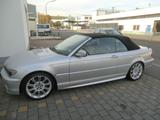 BMW 330 CI EZ 2006 Orig. 95000 KM aus Fam.... - gebrauchte BMW 330 aus dem Jahr 2006