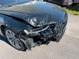 Audi A8 50   3,0  TDI quattro S Line - Audi Unfallwagen