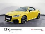 Audi TT RS Roadster 2.5 TFSI quattro Matrix/Sportabga - Audi TT RS aus 2022