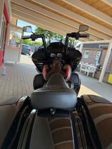 Harley-Davidson Road Glide Kesstech/16 Ape/Cicada - HARLEY-DAVIDSON ROAD GLIDE