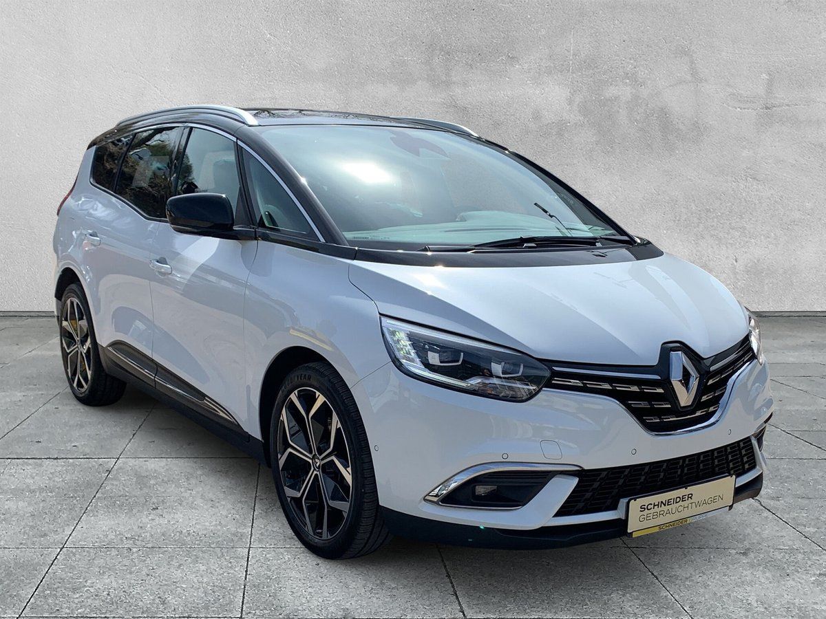 Renault Grand Scenic - Bild 7