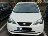Seat Mii 2016 | 77.363 km | Sitzheizung | ... - Seat Mii in Stuttgart